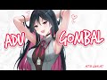【MAUDYGOMBAL】 TUNJUKAN BAKAT GOMBAL KALIAN! MAUDY BAPER ATAU NT~?