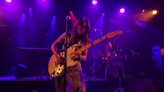 Nina ATTAL Feat. Lena WOODS - &quot; Voodoo Child &quot; - La Cave ARGENTEUIL / 09.03.2024