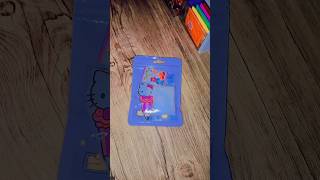 pack with me | mini vlog #fakeorder #packingorders #papersquishy #shorts