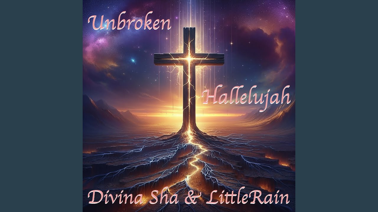 Unbroken Hallelujah