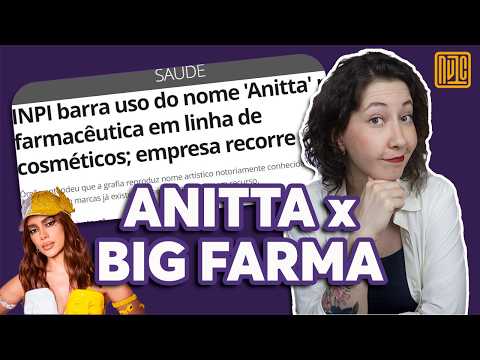 Como os nomes de medicamentos são escolhidos?