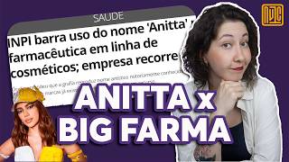 Como os nomes de medicamentos são escolhidos?