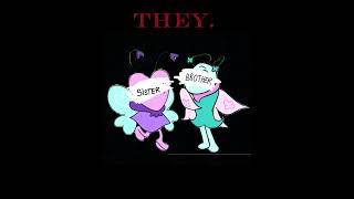 Dandys world ships i hate💢🚫 #Dandyworld #meme #edit #pleasegoviral #goviral