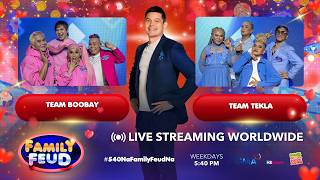 Family Feud Philippines February 27 2026  Stream