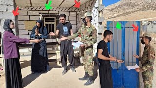 Download Lagu Police to arrest Shahram: Shahram's evidence is the winning card in Zahra's deceptive game؟ MP3