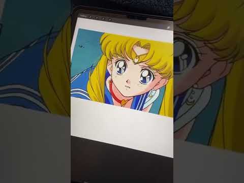 Drawing My Husband