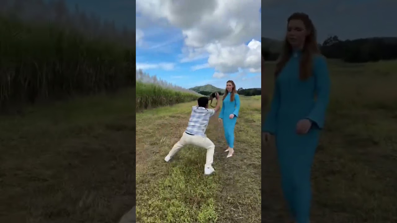 Why do they all do this? 🤨 