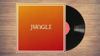 Jungle - Dominoes