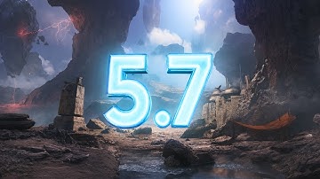 *NIEUW* Unreal Engine 5.7 Preview IS NU UIT - ALLE FUNCTIES