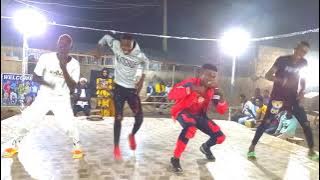 SHAHARARRIYAR GASAR CHALANJIN  DA AKAGABATAR AGIDAN CHIYAMAN NALAMI MC   A ASHTON ROAD KASHINA DAYA