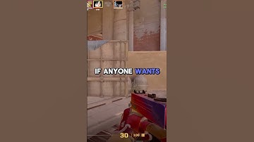 😭 Done with CS2 — offering my skins to real fans