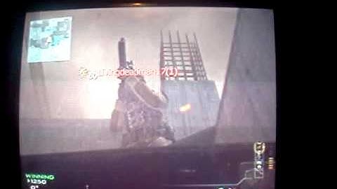 Mw3 Out of Hardhat New Way