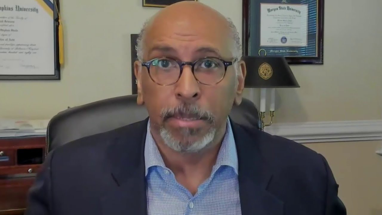 Michael Steele Stop Treating Donald Trump As If He Is A Legitimate President Msnbc Youtube Michael Steele Stop Treating Donald Trump As If He Is A Legitimate President Msnbc Youtube