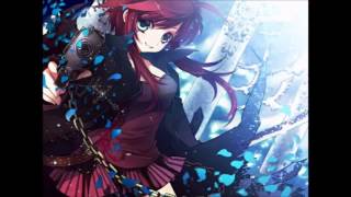 The Amity Affiction ~ Don't Lean On Me (NIGHTCORE REMIX)