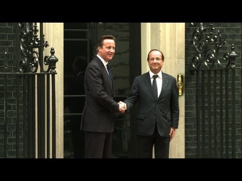 Rencontre celibataire londres