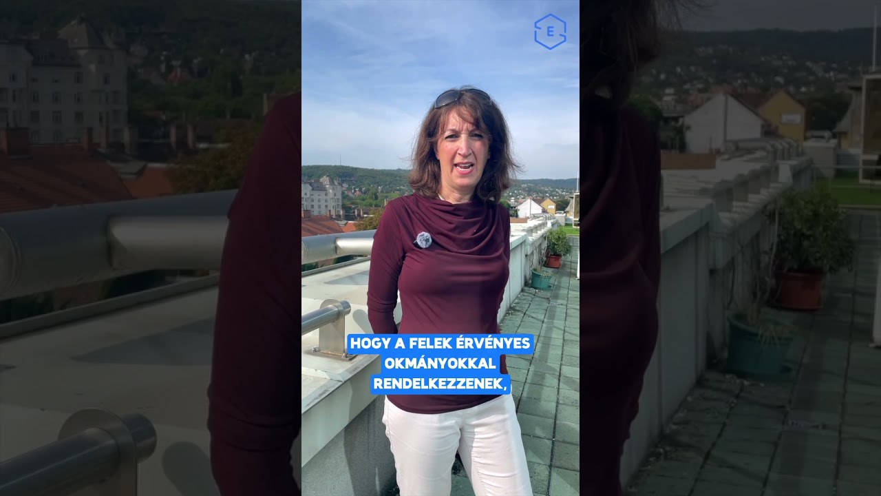 Az ingatlan adásvétel során felmerülő legfontosabb feladatok