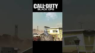 BO1 vs MW2 (2009) 1911 reload #bo1 #mw2 #gameplay