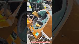 Firewood Processing Machine : High-Efficiency Log Cutting and Splitting System