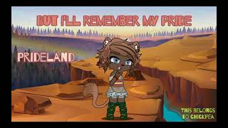 Disney's the lion king - shadowland original gcmv + lyrics and the translations in English