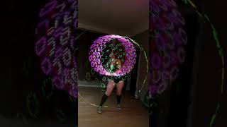 Hyperion Phoenix hoop luminancer