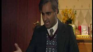 A Indian Christmas - Goodness Gracious Me - Sketch/Comedy