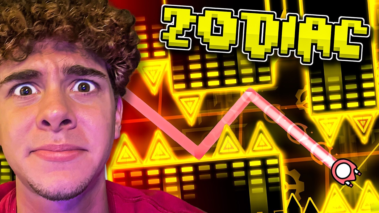 鬼レア NF Zessho CHEAP TRICKS daraha beats 🔴NEW EXTREME🔴ZODIAC DAY 1🔴GGS🔴ROAD TO SLAUGHTERHOUSE🔴 - YouTube