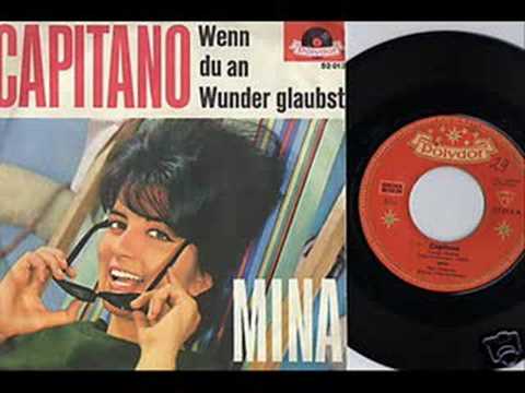 Mina - Capitano