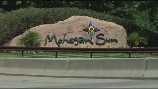 Mohegan Sun answers questions about its project