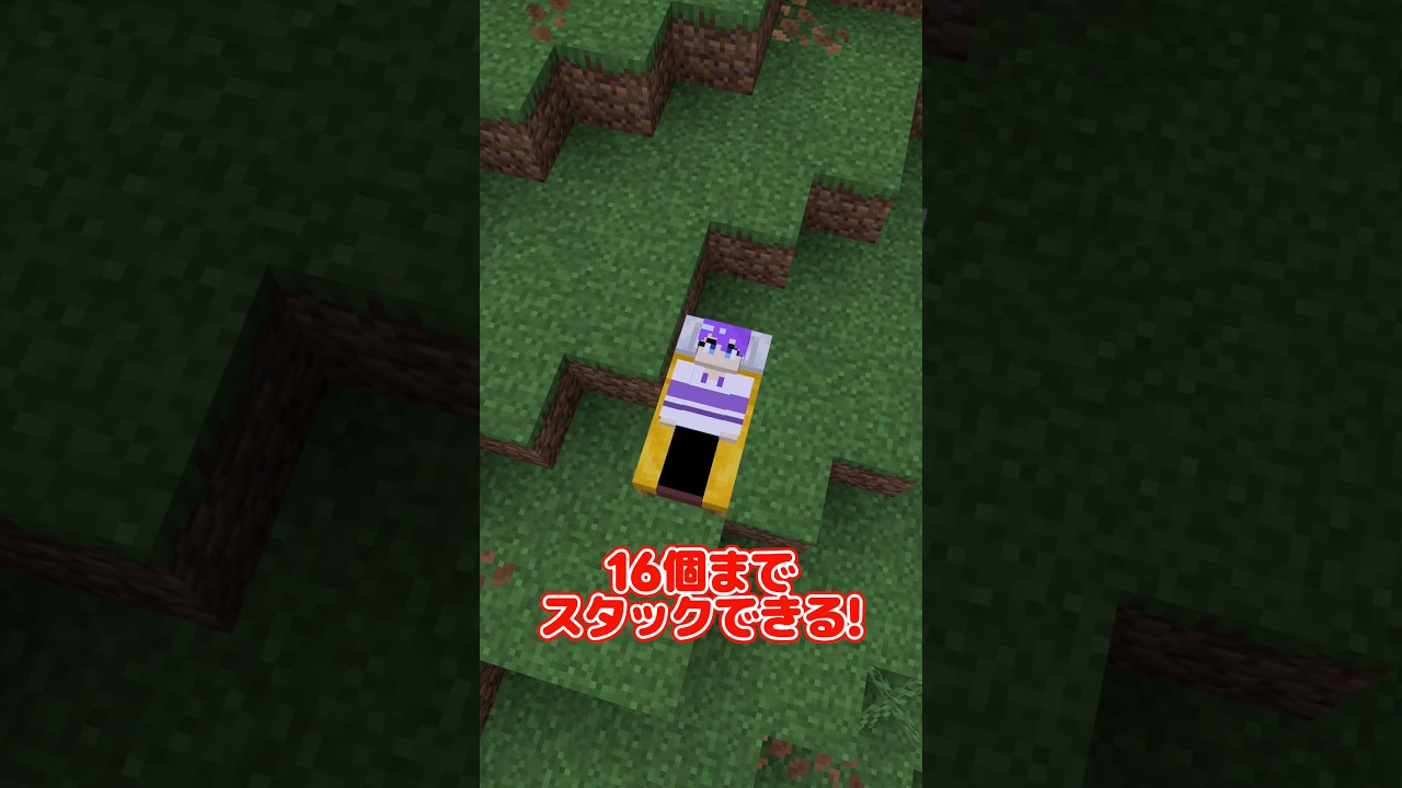 新しいベッドが追加決定!!【マイクラ】