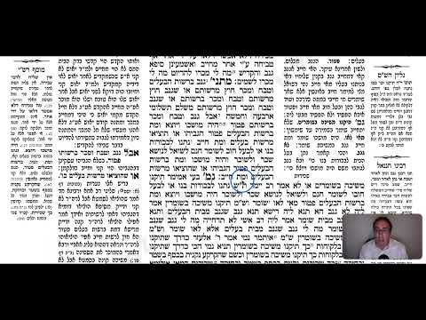 Bava Kamma 79a - Youtube