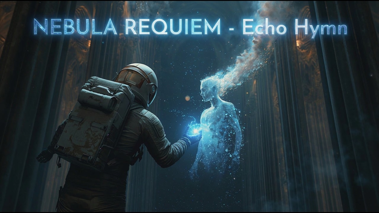 Nebula Requiem – Echo Hymn | Cinematic Deep Dubstep (Epic Space Choir Bass)