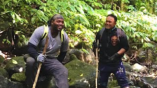 Deep In The Bali Jungle Vlog 746