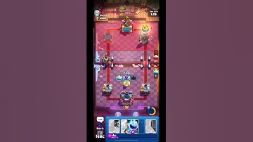 Make sure to join up the clan before it’s too late! Clan tag #J0R22GQQ