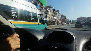 Özel Direksiyon Dersi