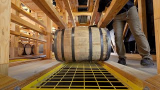 From Barrel to Bottle: New JBBI Class Gives UK Students a Hands-On Look at Bourbon Commercialization