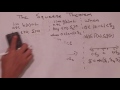 10. Proving the Squeeze Theorem