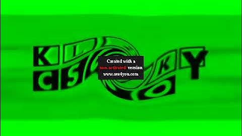 (NEW EFFECT) Klasky Csupo In Swirl Fast Major 4