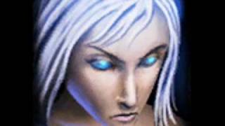 Heroes Of Newerth Sounds - Moon Queen Voice