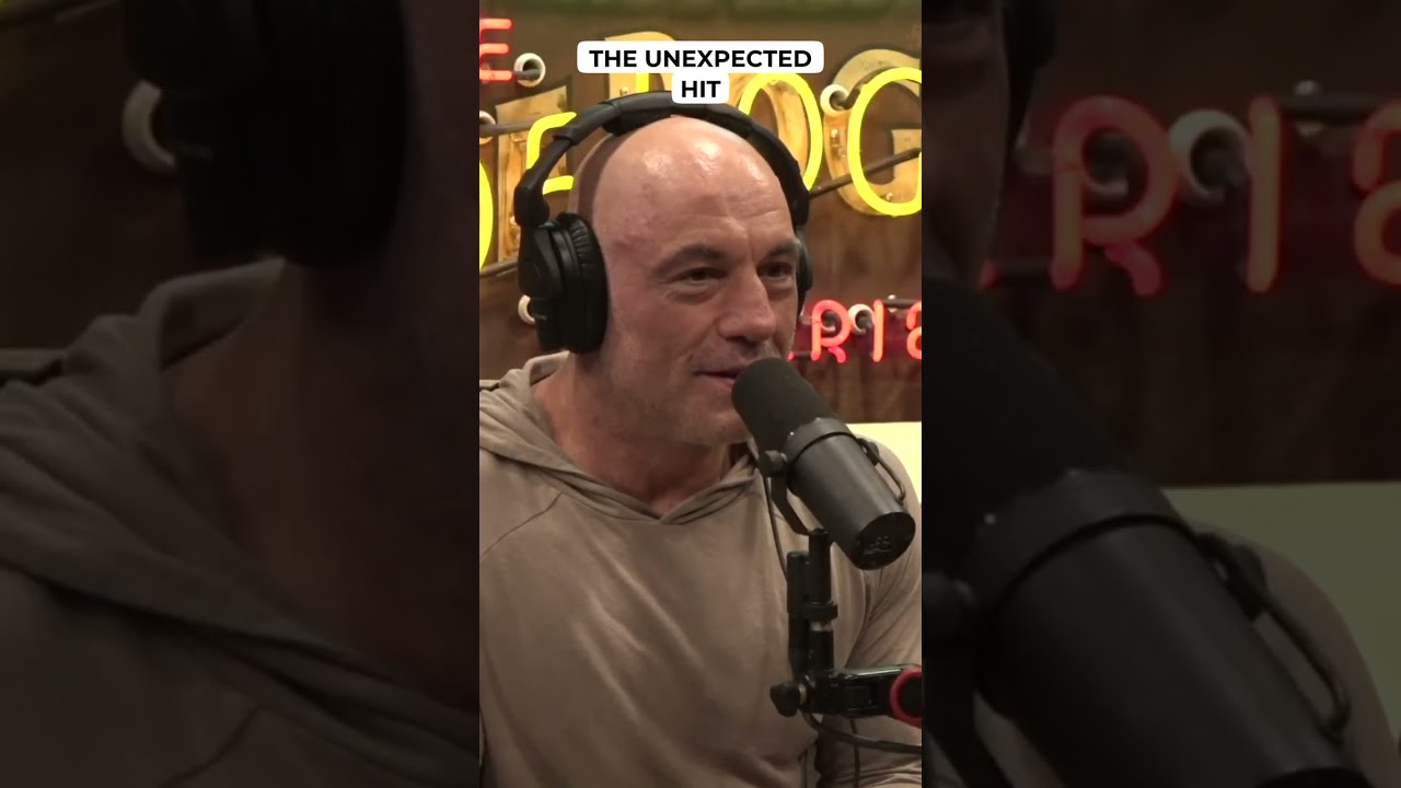 The Unexpected Hit - Oliver Anthony 