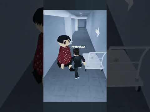 roblox living doll jumpscare