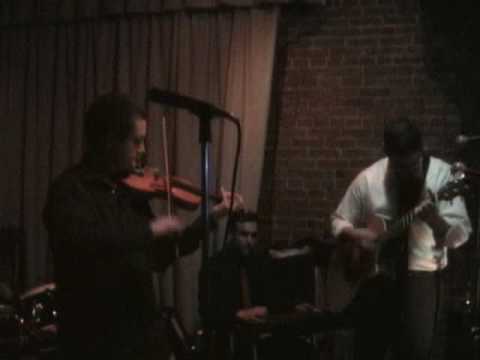 Trigger 5 - "Orange Blossom Special" w/ Matt King ...