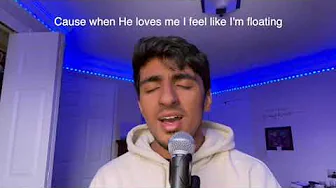 Why Do I Love God - Cloud 9 Full Rewrite by Josh Thomas Why Do I Love God - Cloud 9 Full Rewrite by Josh Thomas