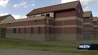State lawmakers considering building psychiatric facility for young people in criminal custody