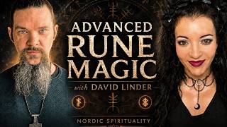 Advanced Rune Magic with David Linder screenshot 4
