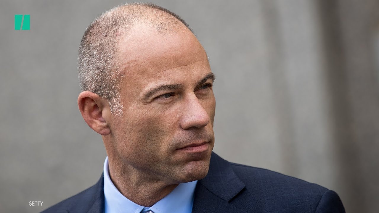 journalism internships Stormy Daniels' Former Lawyer Michael Avenatti Arrested