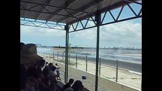 Achna speedway ''Patak'' - κάψιμο λέμεεεε...