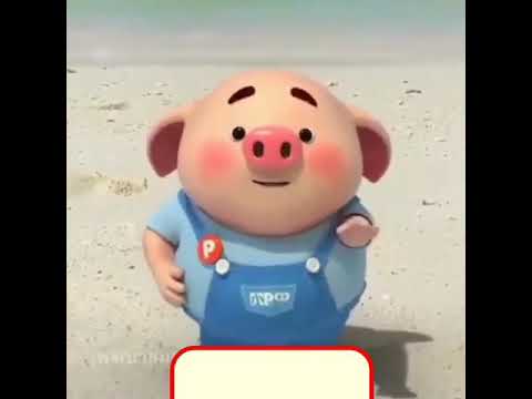 51 Gambar Animasi Babi Bergerak 51 Gambar Animasi Babi Bergerak