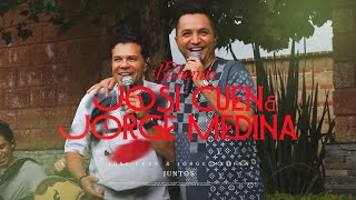 En Vivo Bohemia Con Josi Cuen Y Jorge Medina