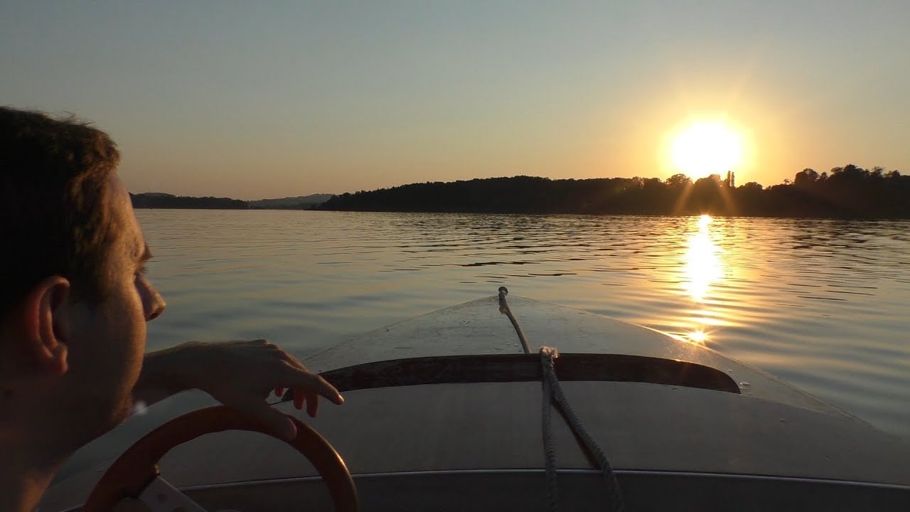 Chiemsee | 19.7.18 | Zusammenfassung