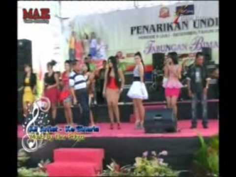 new pallapa live in kajen kebinaria all artis